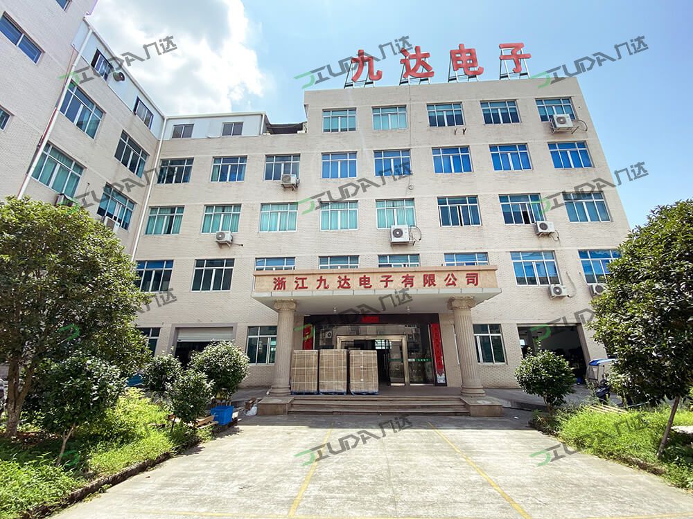 厂房照